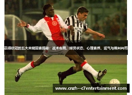 赢得欧冠的五大关键因素揭秘：战术布局、球员状态、心理素质、运气与裁判判罚