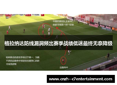 格拉纳达防线漏洞频出赛季战绩低迷最终无奈降级